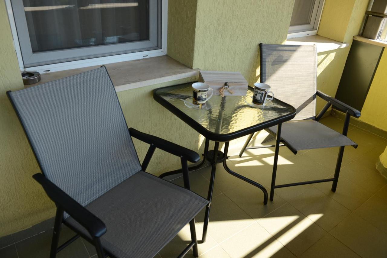 Family Hotel Gotse Delchev Esterno foto